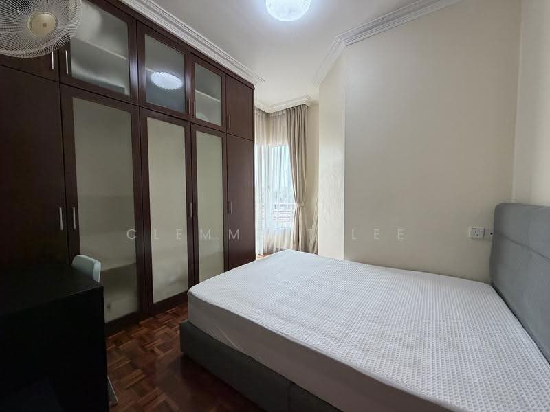 Kondominium untuk Disewa di Mutiara Villa Condominium - Clemment Lee - Bedroom - PropertyGuru.com.my