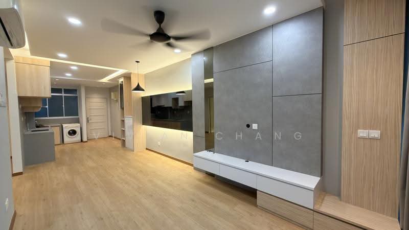 Apartment for Sale at The Rise Collection 3 - Vivian Chang - PropertyGuru.com.my