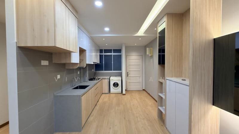 Apartment for Sale at The Rise Collection 3 - Vivian Chang - PropertyGuru.com.my