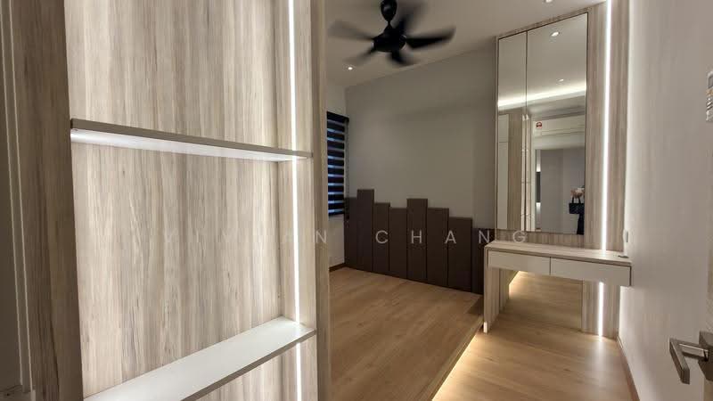 Apartment for Sale at The Rise Collection 3 - Vivian Chang - Bedroom - PropertyGuru.com.my