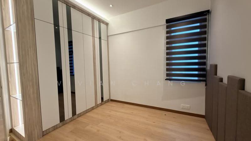 Apartment for Sale at The Rise Collection 3 - Vivian Chang - Interior - PropertyGuru.com.my