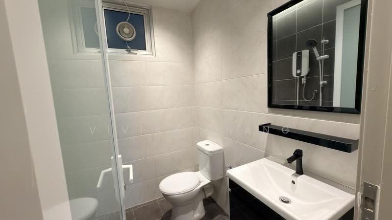 Apartment for Sale at The Rise Collection 3 - Vivian Chang - Bathroom - PropertyGuru.com.my