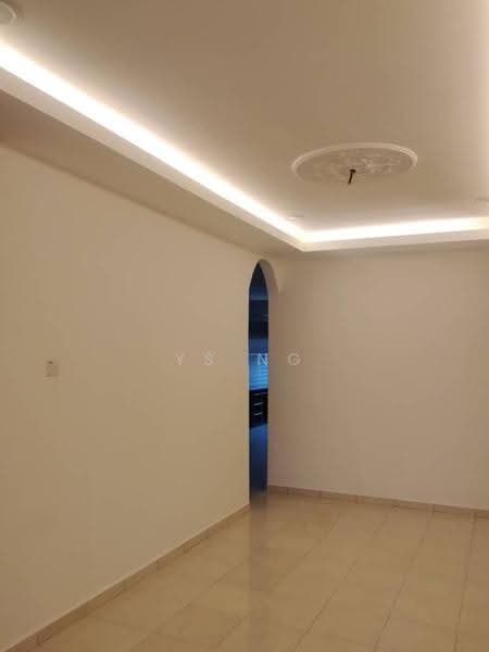 1-storey Terraced House for Sale in Taman Tanjung Minyak Jaya (Tanjong Minyak) - Ys Ng - Interior - PropertyGuru.com.my