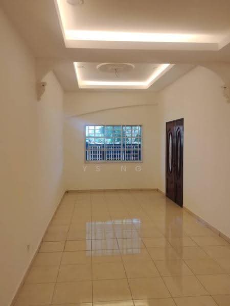 1-storey Terraced House for Sale in Taman Tanjung Minyak Jaya (Tanjong Minyak) - Ys Ng - Interior - PropertyGuru.com.my