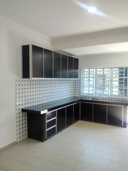 1-storey Terraced House for Sale in Taman Tanjung Minyak Jaya (Tanjong Minyak) - Ys Ng - Kitchen - PropertyGuru.com.my