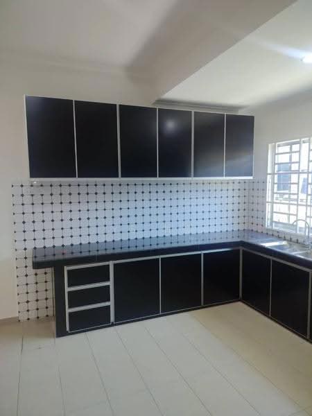 1-storey Terraced House for Sale in Taman Tanjung Minyak Jaya (Tanjong Minyak) - Ys Ng - Kitchen - PropertyGuru.com.my
