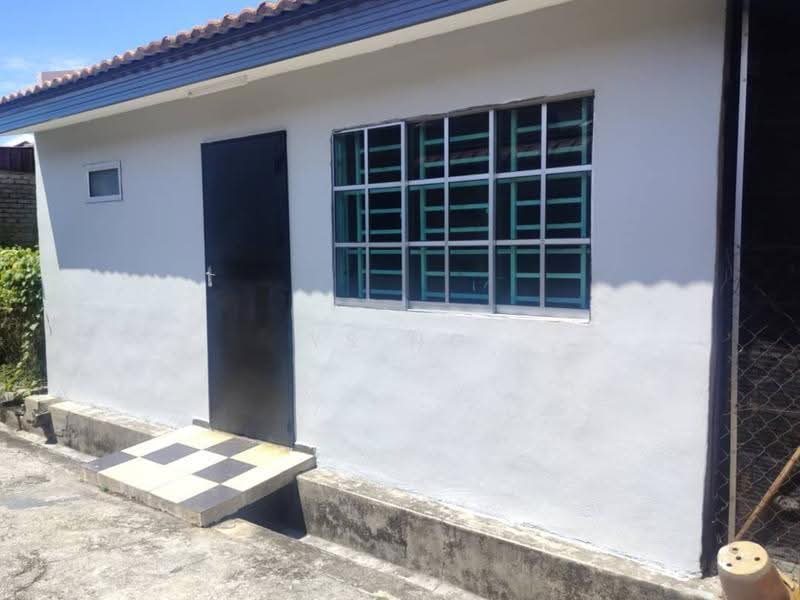 1-storey Terraced House for Sale in Taman Tanjung Minyak Jaya (Tanjong Minyak) - Ys Ng - Exterior - PropertyGuru.com.my