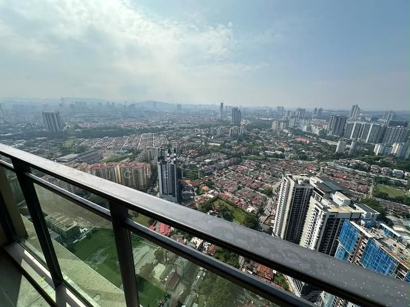 Kediaman Servis untuk Dijual di Bloomsvale - Michelle Loke - Exterior - PropertyGuru.com.my