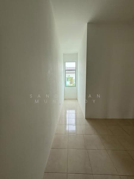 1-storey Terraced House for Rent in Kulim (Kedah) - Sanggaran Muniandy - Bedroom - PropertyGuru.com.my