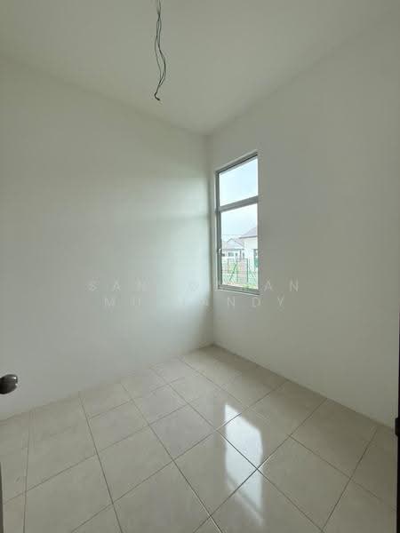 1-storey Terraced House for Rent in Kulim (Kedah) - Sanggaran Muniandy - Bedroom - PropertyGuru.com.my