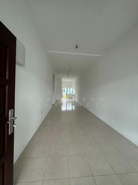 1-storey Terraced House for Rent in Kulim (Kedah) - Sanggaran Muniandy - Living Room - PropertyGuru.com.my