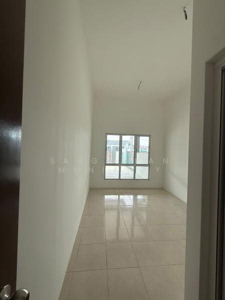 1-storey Terraced House for Rent in Kulim (Kedah) - Sanggaran Muniandy - Bedroom - PropertyGuru.com.my
