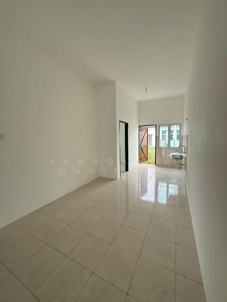 1-storey Terraced House for Rent in Kulim (Kedah) - Sanggaran Muniandy - Kitchen - PropertyGuru.com.my