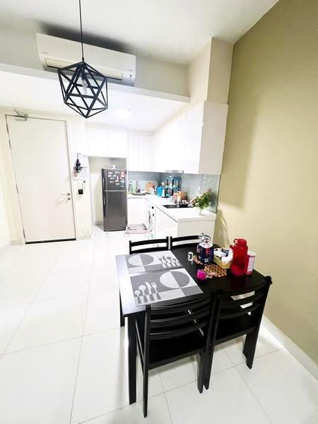 Service Residence for Sale at Pandora @ Tropicana Metropark - Weng Tan - Kitchen - PropertyGuru.com.my