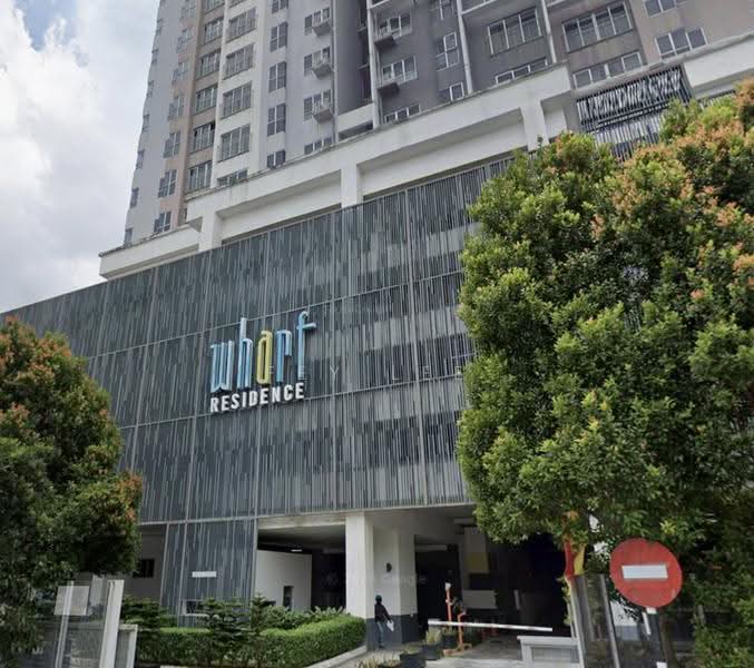 Kondominium untuk Dijual di The Wharf Residence - Fey Lee - PropertyGuru.com.my