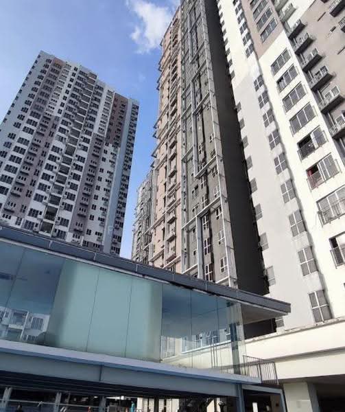 Kondominium untuk Dijual di The Wharf Residence - Fey Lee - PropertyGuru.com.my