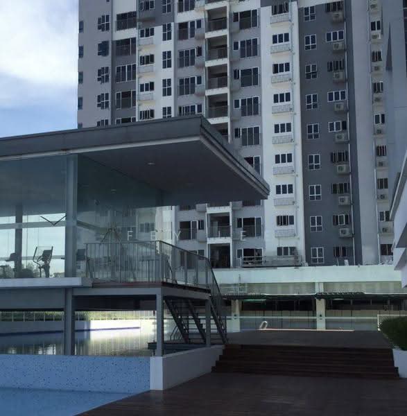 Kondominium untuk Dijual di The Wharf Residence - Fey Lee - Exterior - PropertyGuru.com.my