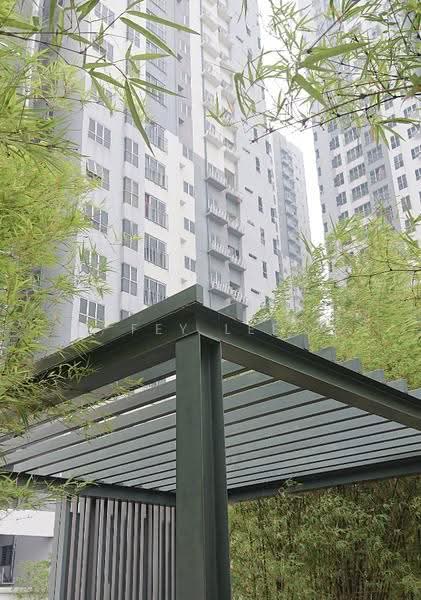 Kondominium untuk Dijual di The Wharf Residence - Fey Lee - PropertyGuru.com.my