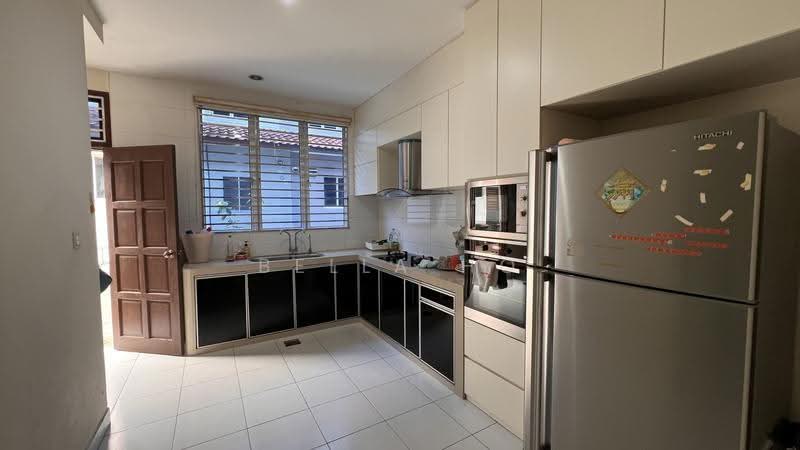 Rumah Teres 2-Tingkat untuk Disewa di Taman Lagenda Putra (Kulai) - Bella Ho - PropertyGuru.com.my
