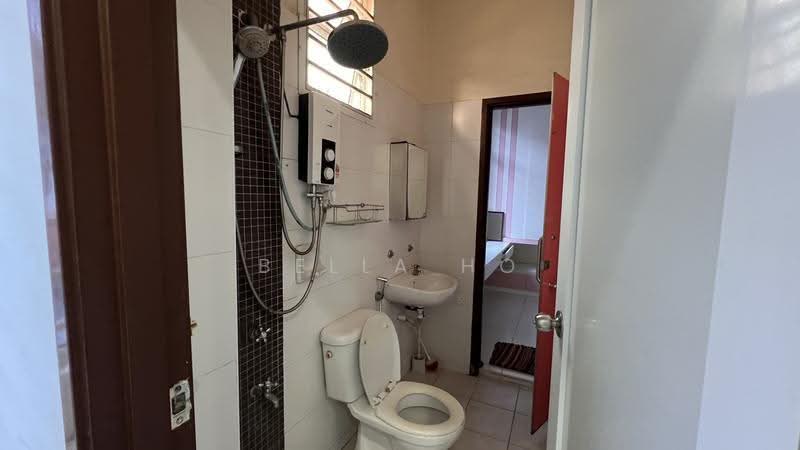 Rumah Teres 2-Tingkat untuk Disewa di Taman Lagenda Putra (Kulai) - Bella Ho - PropertyGuru.com.my