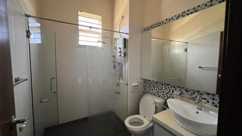 Rumah Teres 2-Tingkat untuk Disewa di Taman Lagenda Putra (Kulai) - Bella Ho - PropertyGuru.com.my