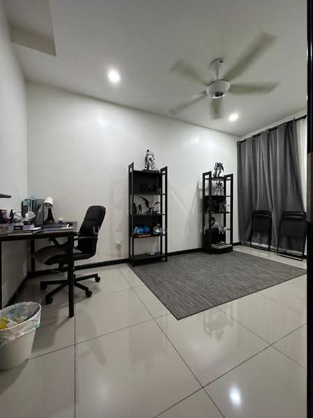 Kondominium untuk Dijual di Irama Wangsa - Lucas Lim - Study - PropertyGuru.com.my