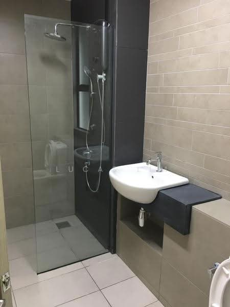 Kondominium untuk Dijual di Irama Wangsa - Lucas Lim - Bathroom - PropertyGuru.com.my