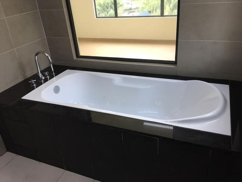 Kondominium untuk Dijual di Irama Wangsa - Lucas Lim - Bathroom - PropertyGuru.com.my