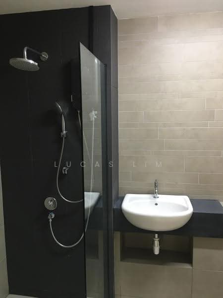 Kondominium untuk Dijual di Irama Wangsa - Lucas Lim - Bathroom - PropertyGuru.com.my
