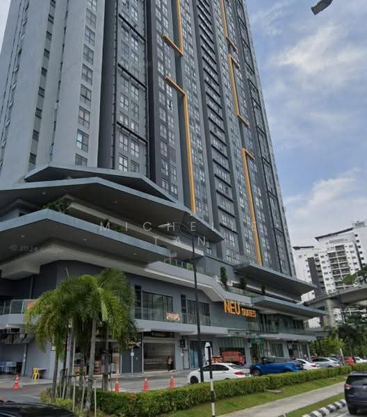 Kediaman Servis untuk Dijual di Neu Suites - Michelle Tan - PropertyGuru.com.my