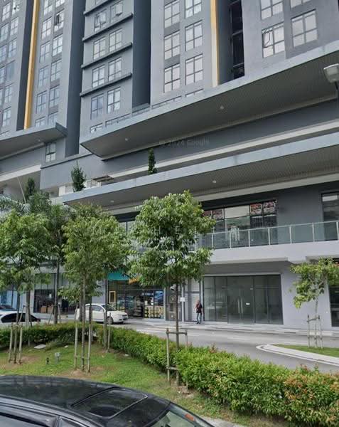 Kediaman Servis untuk Dijual di Neu Suites - Michelle Tan - PropertyGuru.com.my