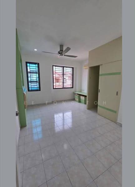 2-storey Terraced House for Sale in Taman Sri Pulai Perdana (Skudai) - Ee Fong Toh - Bedroom - PropertyGuru.com.my