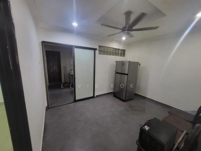 2-storey Terraced House for Sale in Saujana Damansara (Damansara Damai) - Elvis Kok - Interior - PropertyGuru.com.my