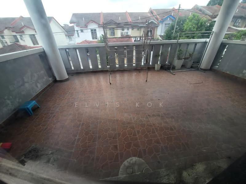 2-storey Terraced House for Sale in Saujana Damansara (Damansara Damai) - Elvis Kok - PropertyGuru.com.my