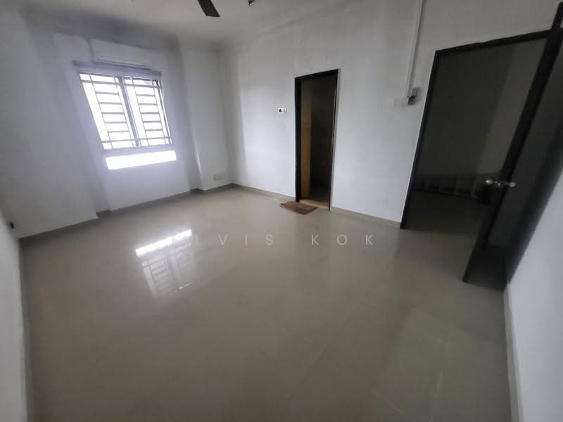 2-storey Terraced House for Sale in Saujana Damansara (Damansara Damai) - Elvis Kok - Interior - PropertyGuru.com.my