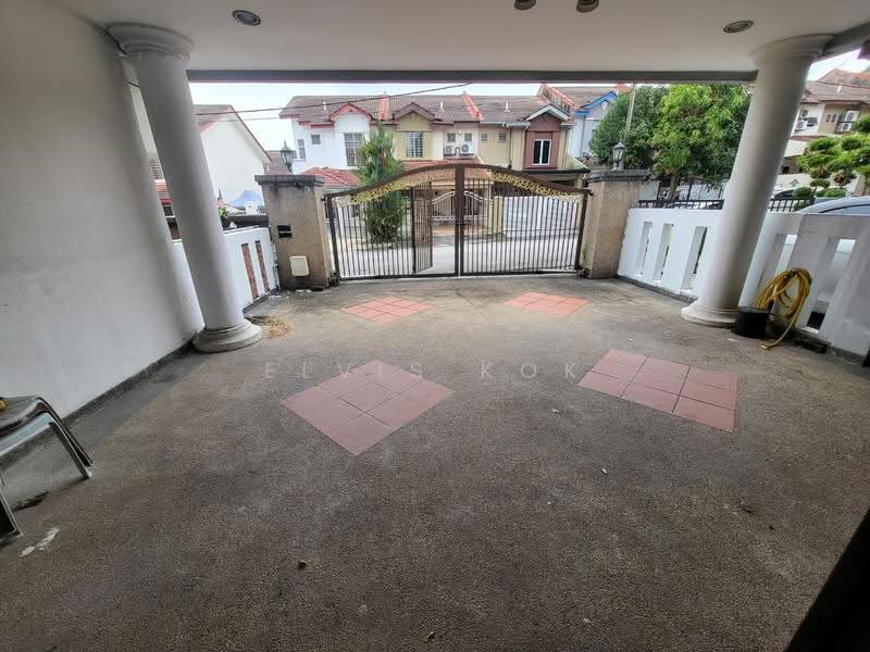2-storey Terraced House for Sale in Saujana Damansara (Damansara Damai) - Elvis Kok - PropertyGuru.com.my