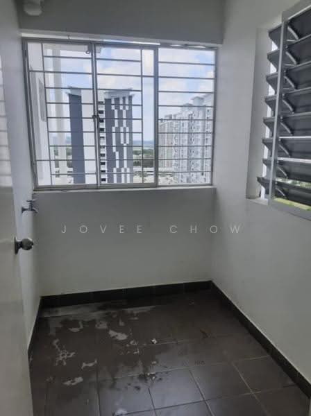 Apartment for Sale at D'Cassia - Jovee Chow - Balcony - PropertyGuru.com.my