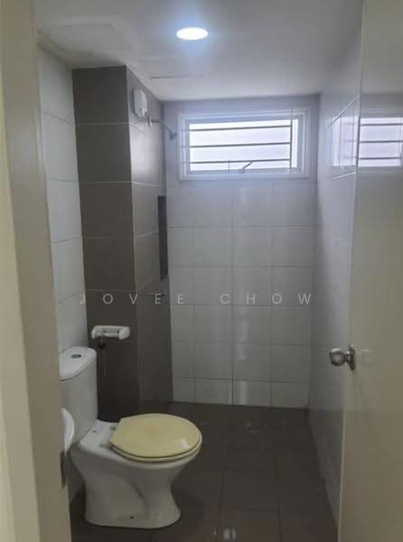 Apartment for Sale at D'Cassia - Jovee Chow - Bathroom - PropertyGuru.com.my