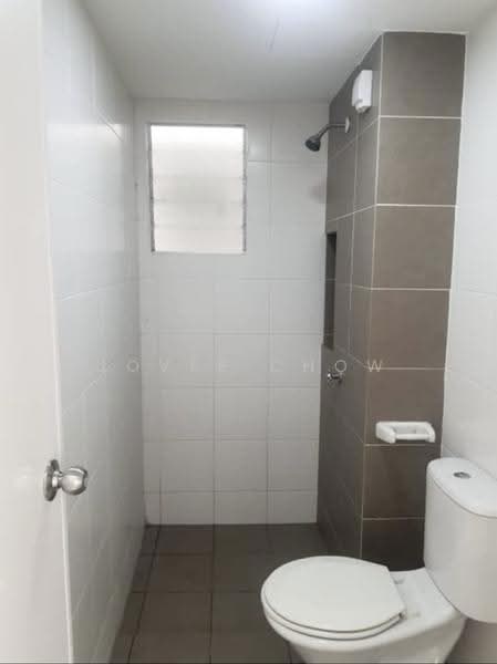 Apartment for Sale at D'Cassia - Jovee Chow - Bathroom - PropertyGuru.com.my