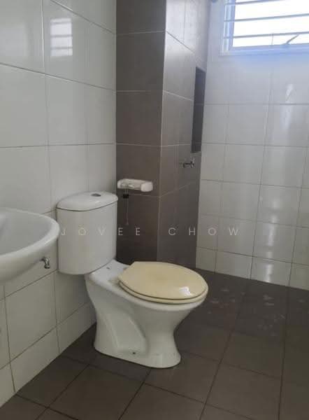 Apartment for Sale at D'Cassia - Jovee Chow - Bathroom - PropertyGuru.com.my