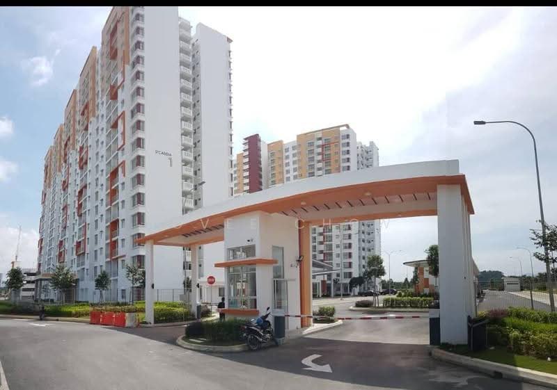 Apartment for Sale at D'Cassia - Jovee Chow - Exterior - PropertyGuru.com.my