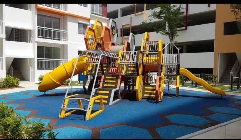 Apartment for Sale at D'Cassia - Jovee Chow - PropertyGuru.com.my
