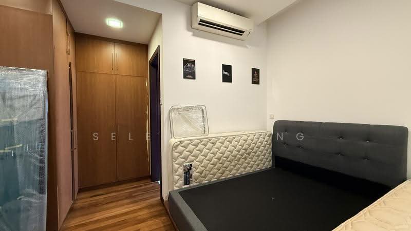 Rumah Banglo untuk Dijual di Bukit Sungai Long (Bandar Sungai Long) - Selene Chong - Bedroom - PropertyGuru.com.my
