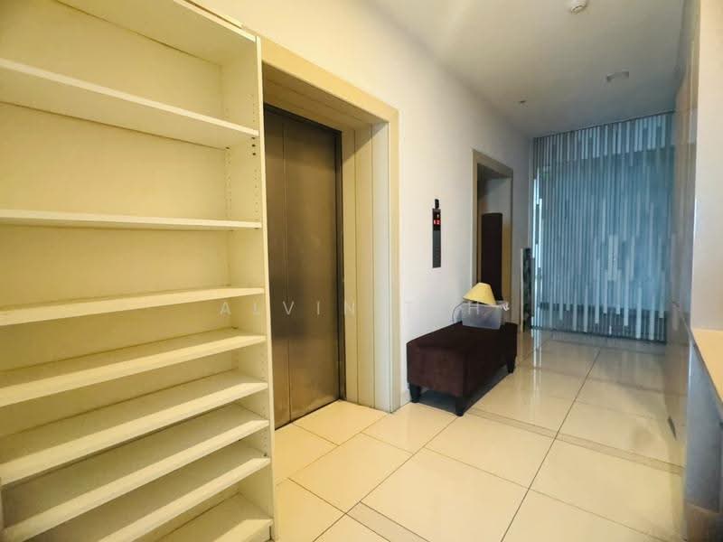 Condominium for Rent at KM1 East - Alvin Teh - Corridor - PropertyGuru.com.my