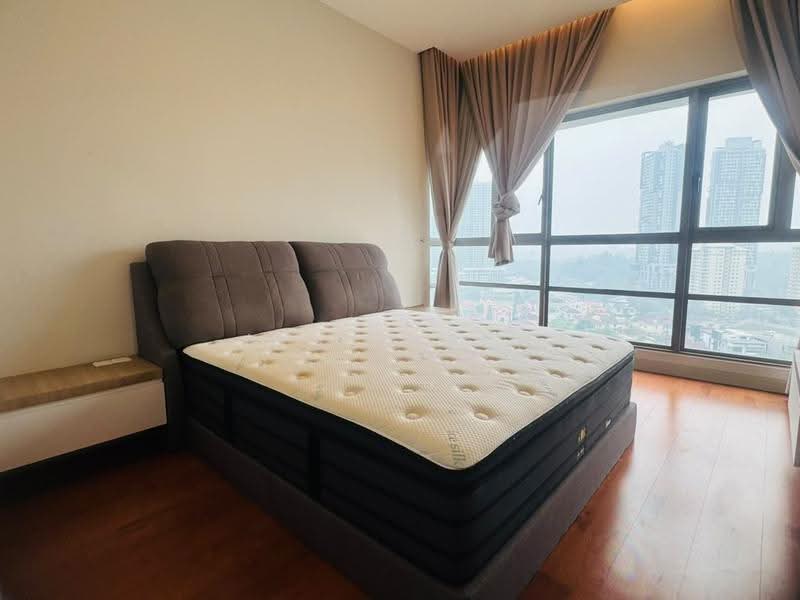 Condominium for Rent at KM1 East - Alvin Teh - Bedroom - PropertyGuru.com.my