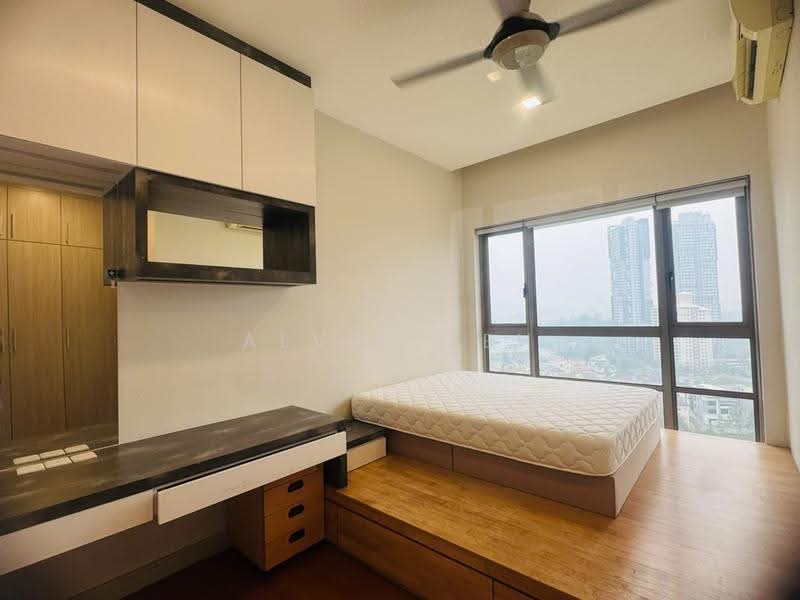 Condominium for Rent at KM1 East - Alvin Teh - Bedroom - PropertyGuru.com.my