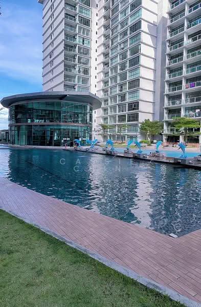 Kediaman Servis untuk Disewa di Palazio - Cassie Chin - Exterior - PropertyGuru.com.my