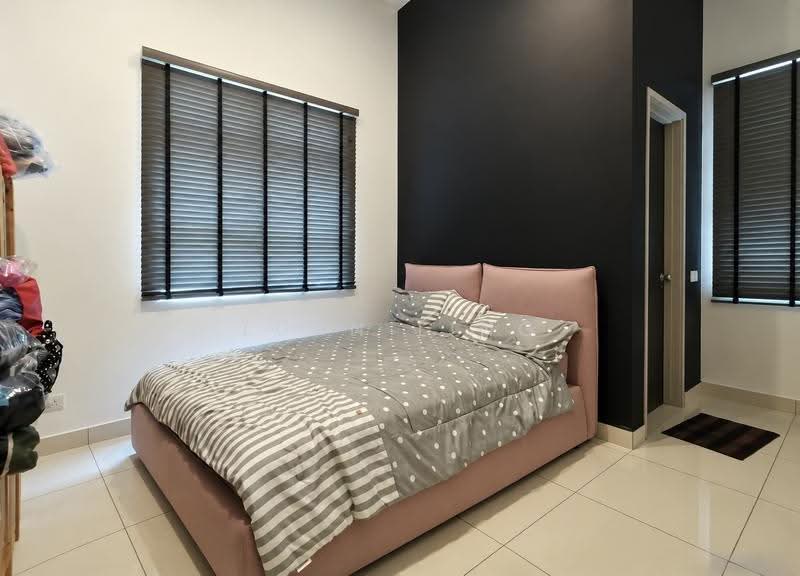 Rumah Teres 2-Tingkat untuk Dijual di Setia Eco Gardens (Gelang Patah) - Tuan Ling - Bedroom - PropertyGuru.com.my