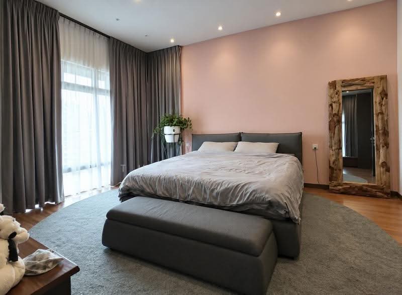Rumah Teres 2-Tingkat untuk Dijual di Setia Eco Gardens (Gelang Patah) - Tuan Ling - Bedroom - PropertyGuru.com.my