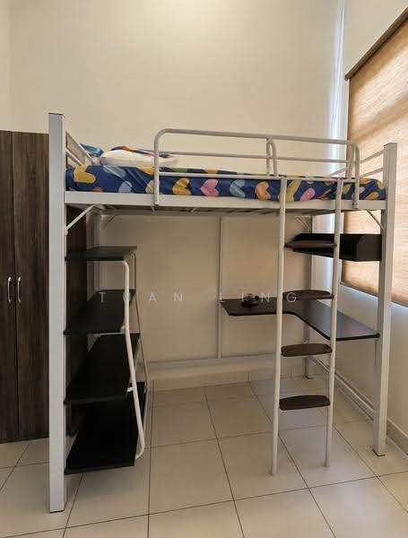 Rumah Teres 2-Tingkat untuk Dijual di Setia Eco Gardens (Gelang Patah) - Tuan Ling - Bedroom - PropertyGuru.com.my